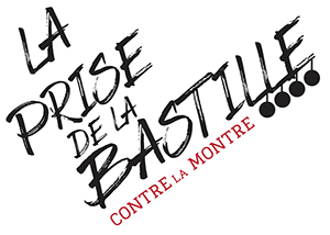 Prise de la Bastille